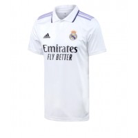 Real Madrid Marco Asensio #11 Fußballbekleidung Heimtrikot 2022-23 Kurzarm